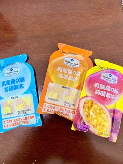 过年了，你们准备了零食吗？蒟蒻果冻要准备的哦