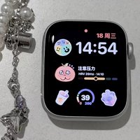 Apple Watch SE 2024款：智能生活新伴侣