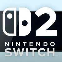 任天堂正式发布switch2代预告片！7年了大的真的要来了！