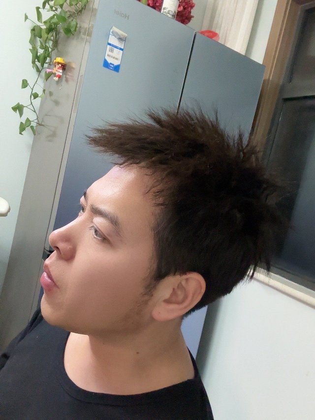 自己动手给床搭子搞个锡纸烫吧！！