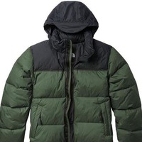 北面户外羽绒服推荐：Nuptse、Himalayan、Summit L3、McMurdo系列详解