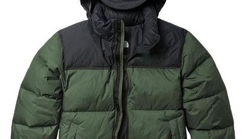 北面户外羽绒服推荐：Nuptse、Himalayan、Summit L3、McMurdo系列详解