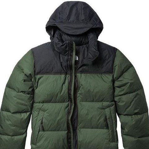 北面户外羽绒服推荐：Nuptse、Himalayan、Summit L3、McMurdo系列详解