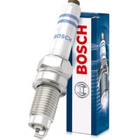 博世（BOSCH）标准型火花塞5520：大众车型的可靠之选