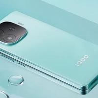 年底换机新选择：vivo iQOO Z9 Turbo高性价比千元机