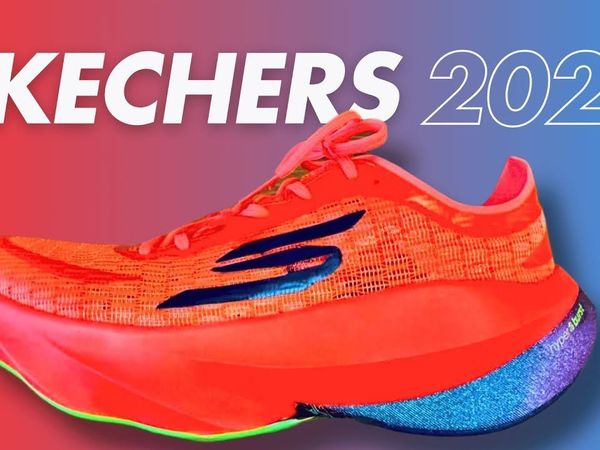 斯凯奇（Skechers）跑鞋 2025 | SKECHERS Running Shoes 2025