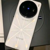 想买最便宜的1英寸拍照手机，vivo x100s pro