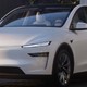  特斯拉焕新版 Model Y：令人心动的升级体验　