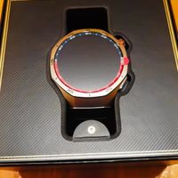 Huawei Watch GT 5 Pro：腕间的智能伴侣