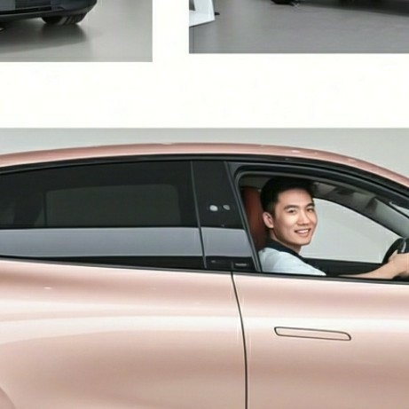 Model Y车主心声：卓越驾驶体验与贴心售后服务🚗🌟