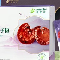 灵芝孢子粉行业风向标，2025年最值得关注的十大品牌揭秘！
