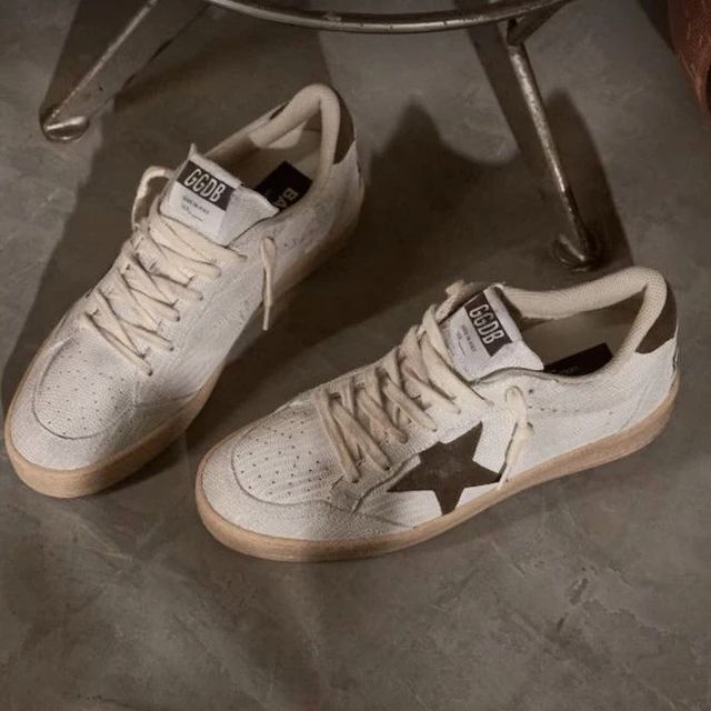 Golden Goose上半财年净收入同比增长12%