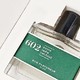 清冷雪松木质香：Bon Parfumeur柏氛602香水EDP