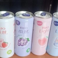 春节微醺时刻：RIO锐澳预调鸡尾酒的别样魅力