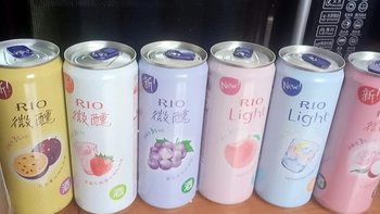 春节微醺时刻：RIO锐澳预调鸡尾酒的别样魅力