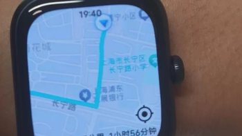 智能运动伴侣：iQOO WATCH GT 