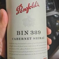 澳洲奔富BIN389赤霞珠西拉干红葡萄酒：品味经典，领略风土之美