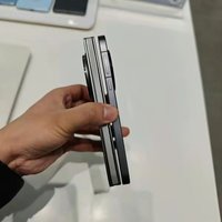 Oppo Find N5折叠手机即将发布，亮点曝光！