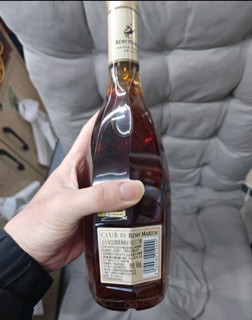 人头马Club干邑白兰地