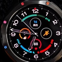 Xiaomi Watch S4：智能生活新伙伴，腕间的多功能中心