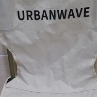 户外出行神器——Urban Wave折叠椅