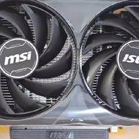 MSI 微星 RTX4060 8G 万图师 