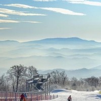 国内冬季滑雪胜地推荐