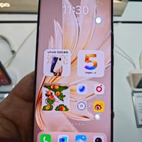 vivo S20 5G手机，你值得拥有！