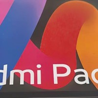 小米Redmi Pad SE性价比超高