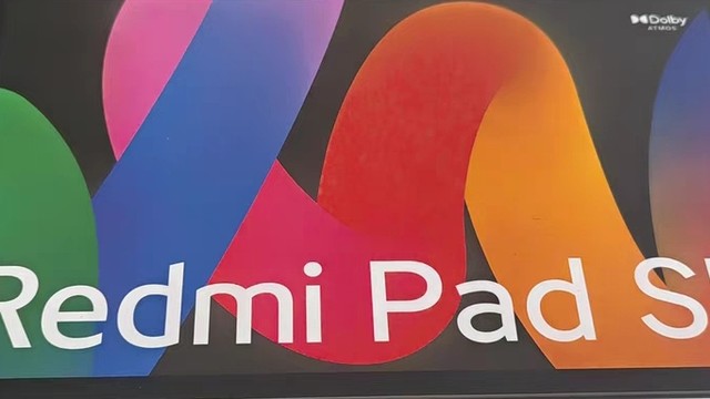 小米Redmi Pad SE性价比超高