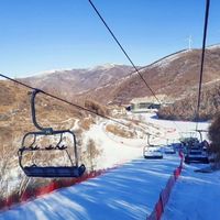 想体验超棒的滑雪之旅？来张家口多乐美地滑雪场就对了！