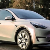 特斯拉Model Y：电动新贵的魅力与革新