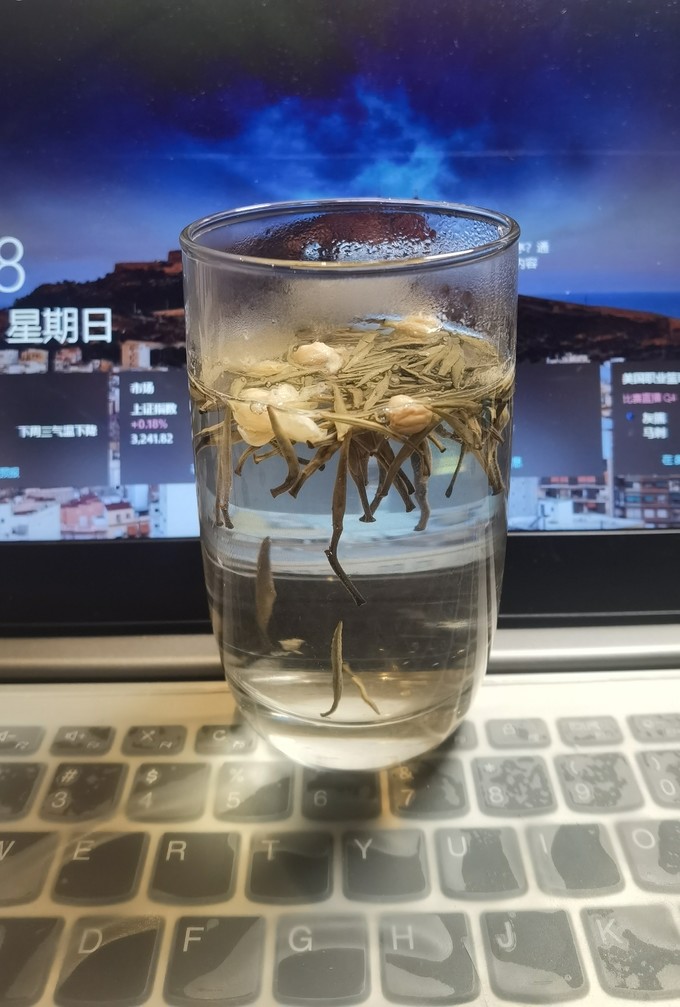 花果茶