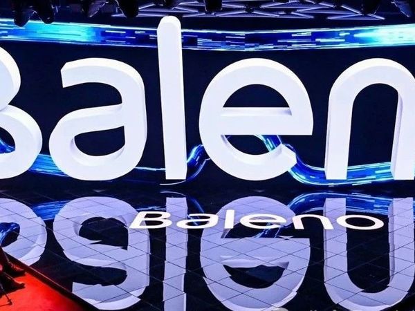 高超时尚制作｜Baleno 2024秋冬时尚发布会