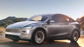 特斯拉Model Y：热门竞品对比下的购车优选