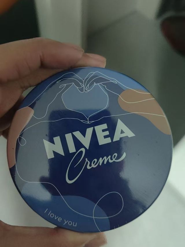 🍊🔆白菜价大蓝罐！皮肤滋润天花板