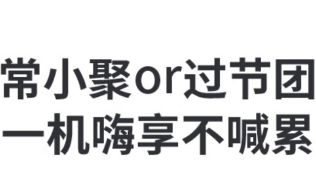 我的年货清单——九阳绞肉机