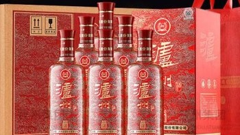 泸州老窖52度浓香型白酒整箱——品质与情感的双重盛宴