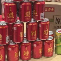 年货清单里的“降火担当”：王老吉凉茶