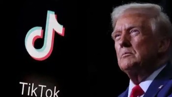 短视频平台TikTok19日恢复在美国的服务