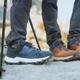 登山徒步鞋全攻略：Hoka、salomon、La Sportiva、Merrell，总有一款适合你