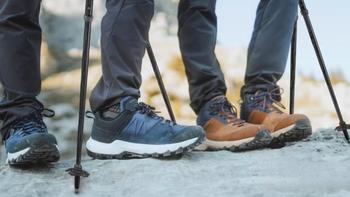 登山徒步鞋全攻略：Hoka、salomon、La Sportiva、Merrell，总有一款适合你