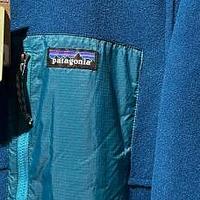 Patagonia TF系列轻巧外套体验：环保设计与极致保暖的完美结合