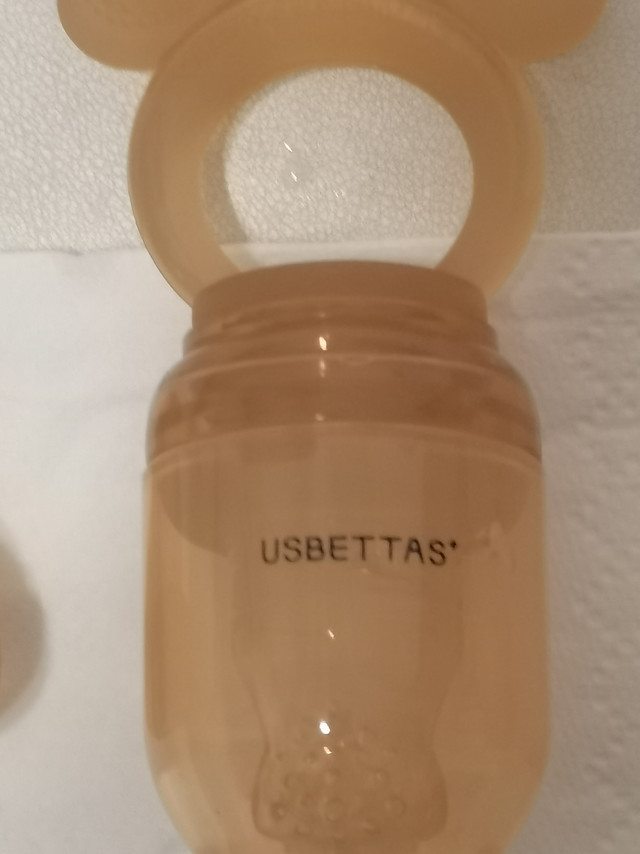 能吃能咬，十分了得满足宝宝口欲期的咬食欲望