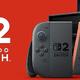 任天堂发布Switch 2：硬件性能大幅提升，售价399美元起