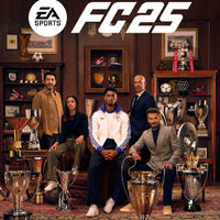 《EA SPORTS FC 25》：战术革新与全新玩法