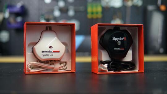 德塔校色仪，一个容易被忽略的重要设备！