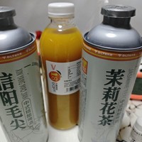 信阳毛尖啤酒