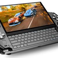 GPD WIN Mini 2025掌机详细评测：硬件提升与游戏表现全解析