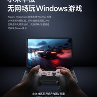 小米平板无网畅玩Window游戏，可安装Steam平台